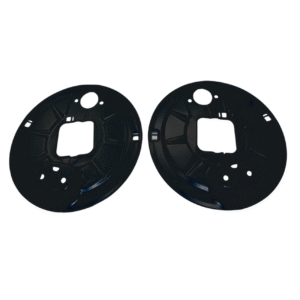 BRAKE JAW COVERS (DUST COVER) NSBCD 2001
