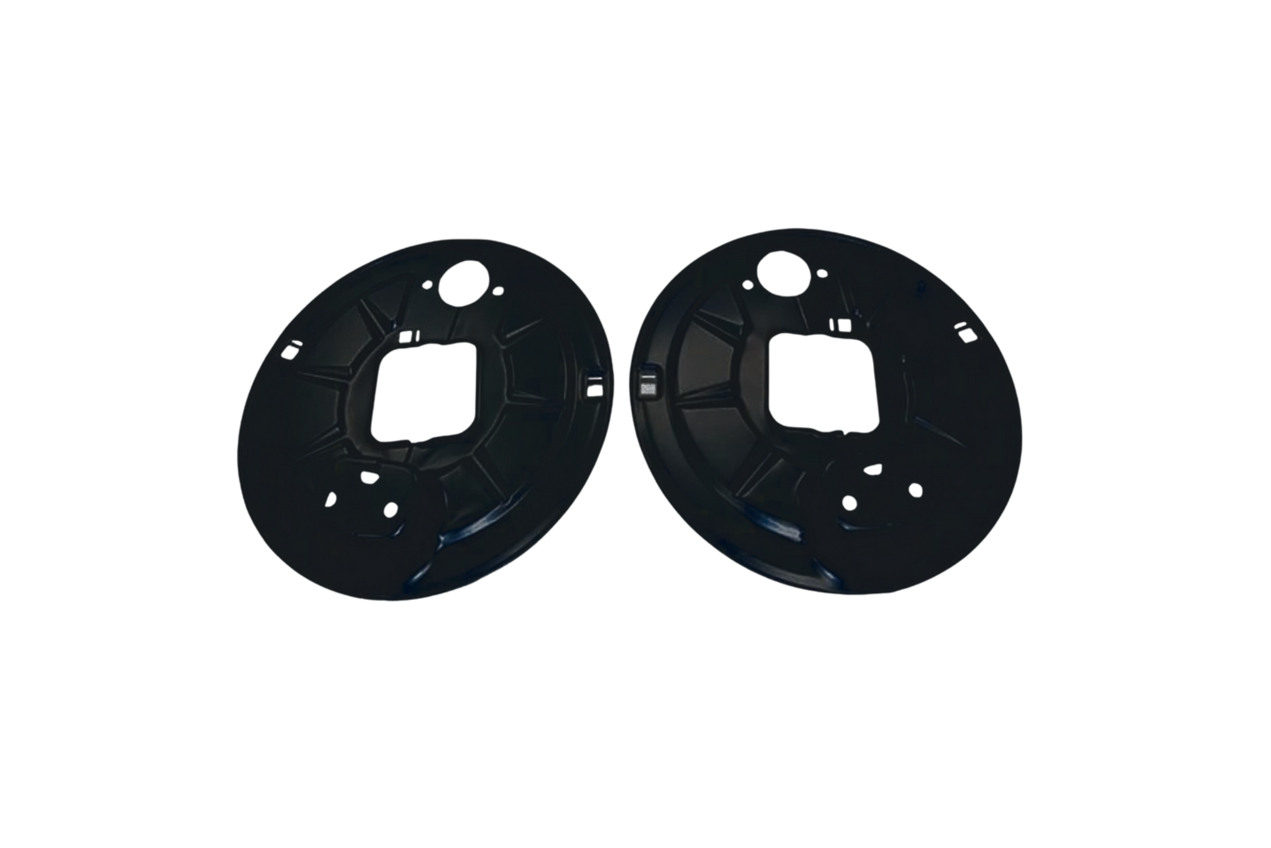 BRAKE JAW COVERS (DUST COVER) NSBCD 2001