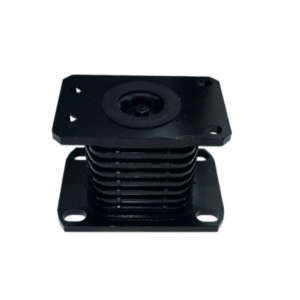 LEAF SPRING RUBBER MOUNTING BUSHING NSRMB 5004