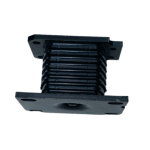 LEAF SPRING RUBBER MOUNTING BUSHING NSRMB 5003