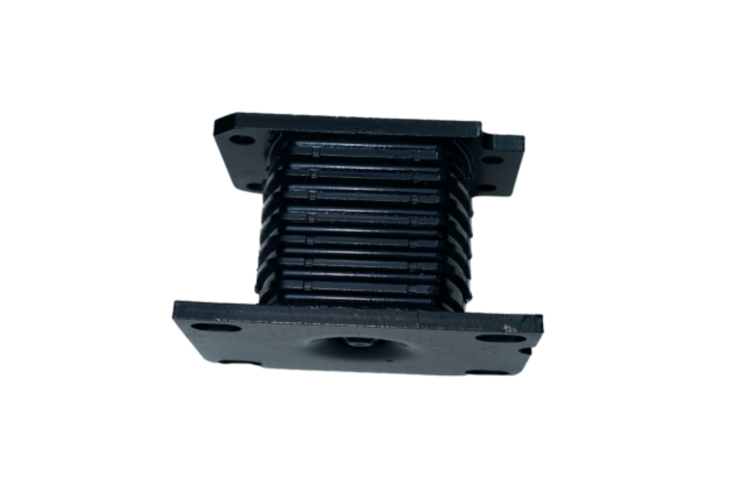 LEAF SPRING RUBBER MOUNTING BUSHING NSRMB 5003