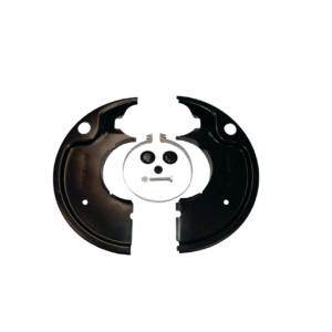 BRAKE JAW COVERS (DUST COVER) NSBCD 2002