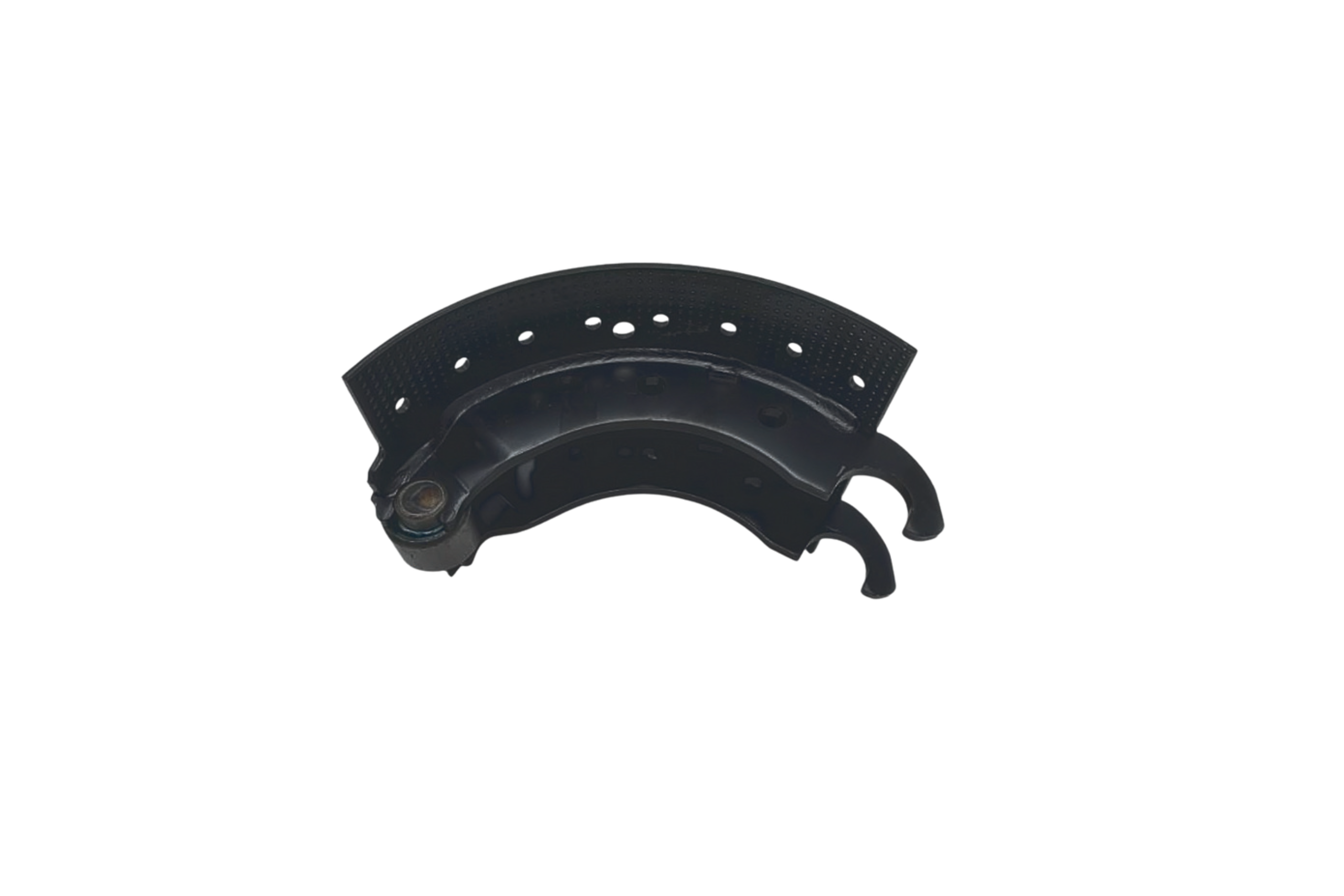 BRAKE SHOES NSBS 4002