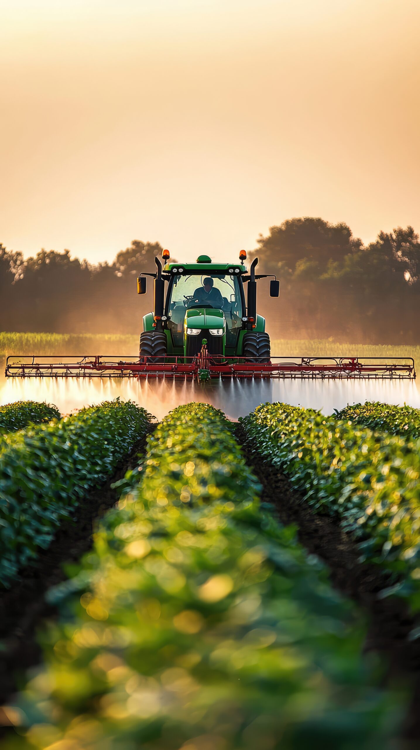 Agriculture Industries