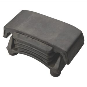 LEAF SPRING RUBBER MOUNTING BUSHING NSRMB 5001