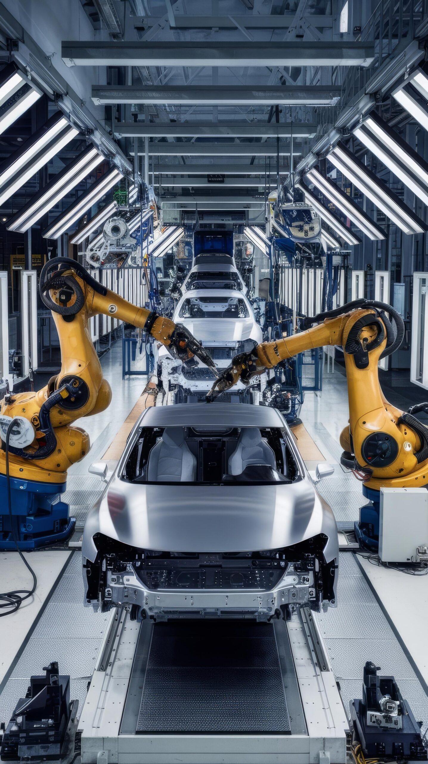 Automotive Industries