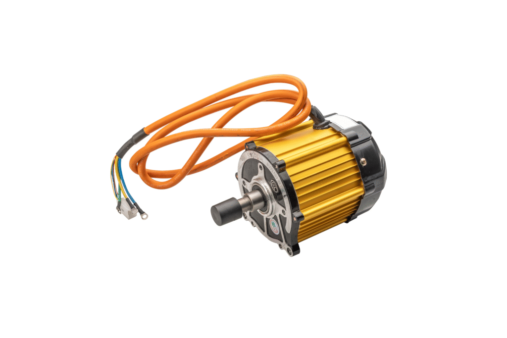 Motor
