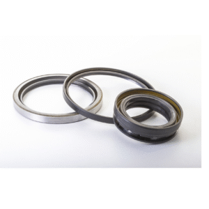 Oil seals-1