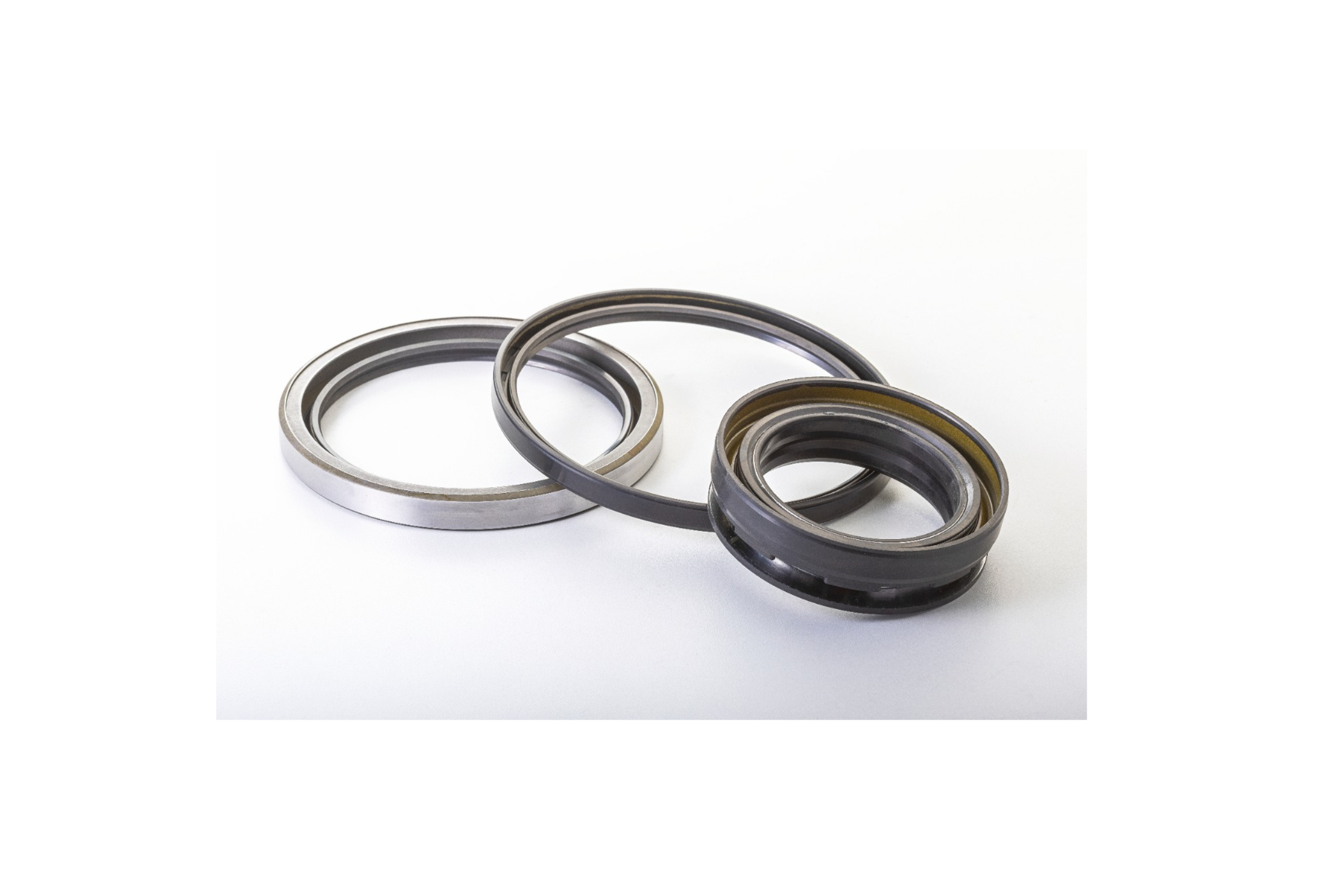 Oil seals-1