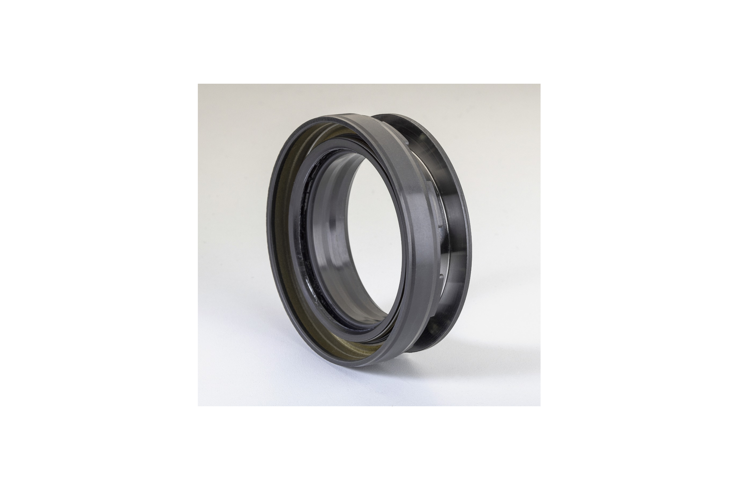 Oil seals-2