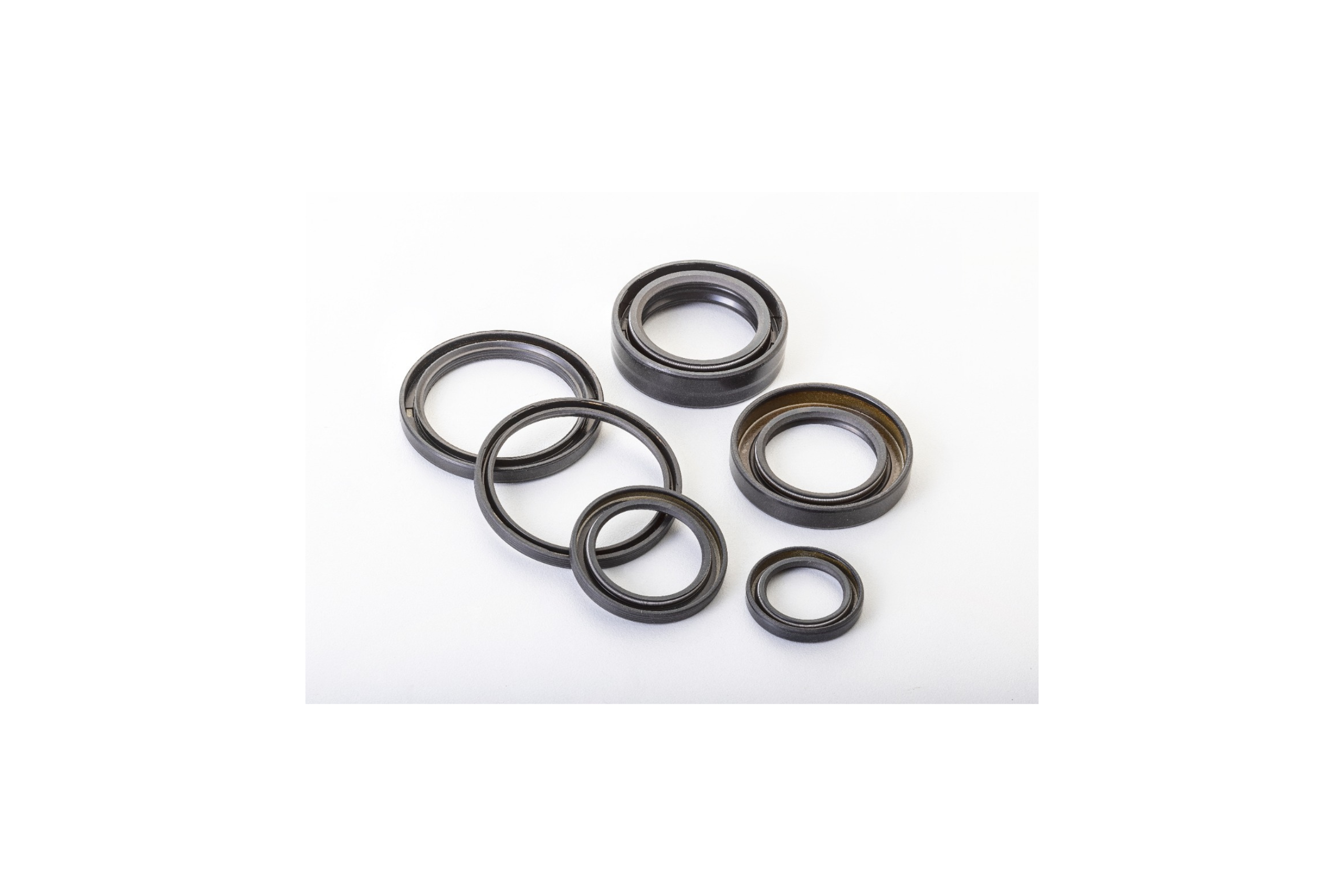 Oil seals-3