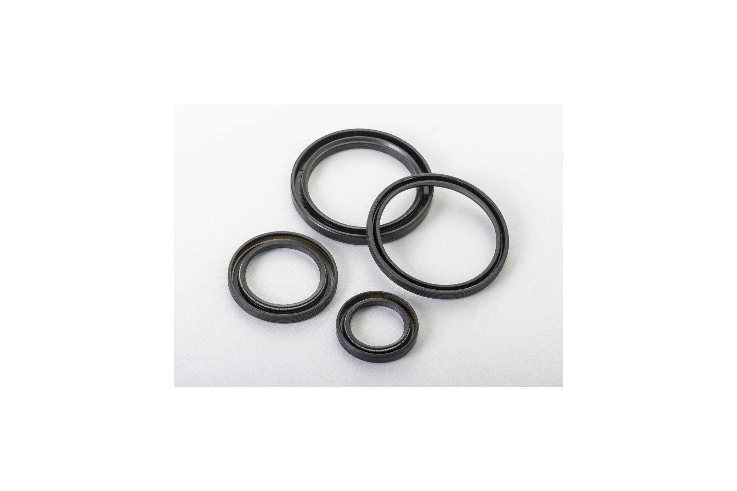Oil seals-4