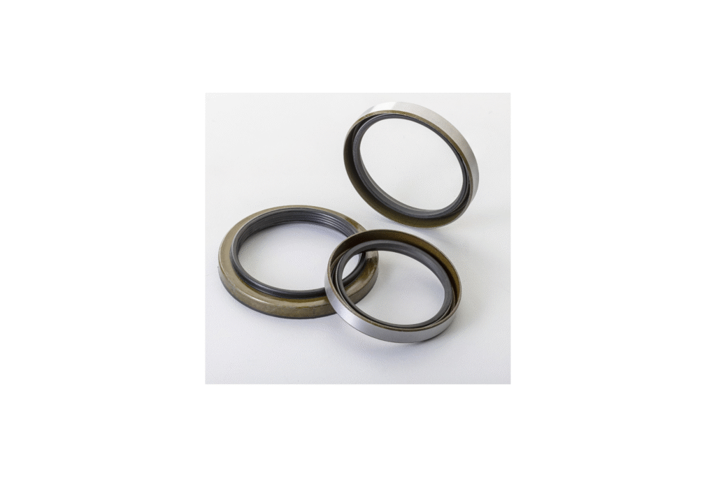 Oil seals-8
