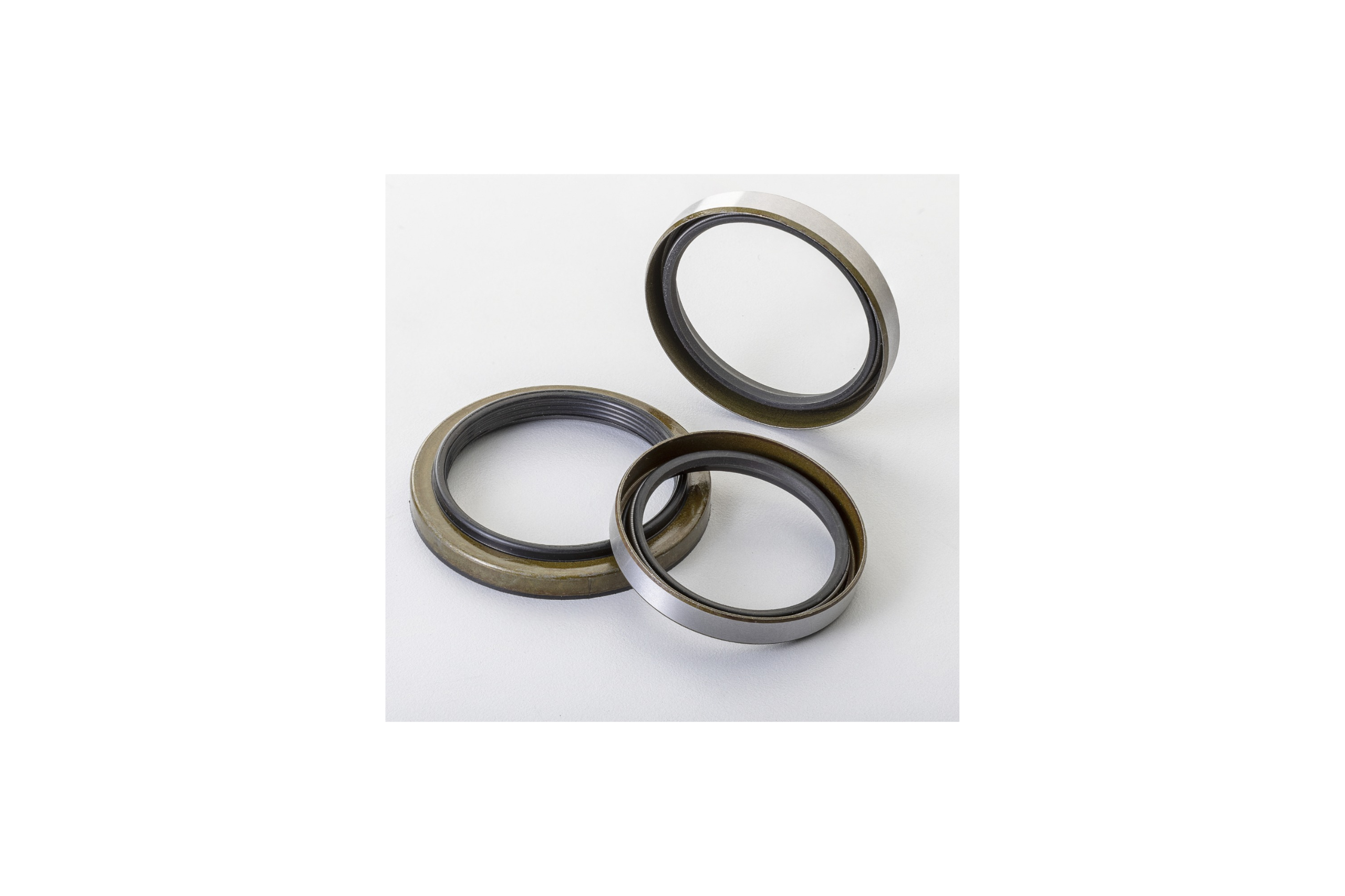 Oil seals-8